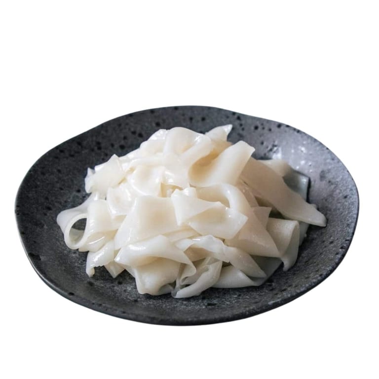 Savor Our Noodles