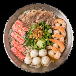 Build Your Own Bowl