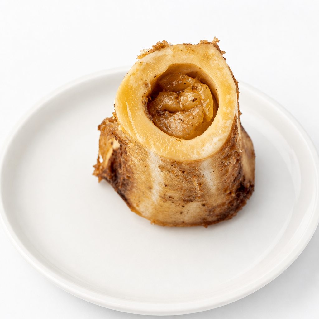 Bone Marrow - Side.