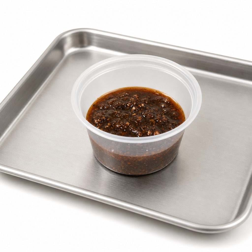 The Fix (Sate).