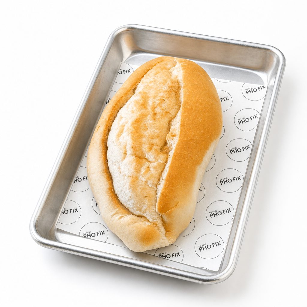 Extra Bread.
