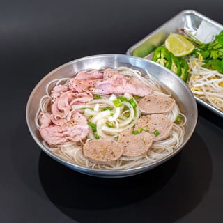 Pho Tai Bo Vien *