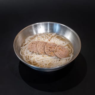Meatball Mini Bowl