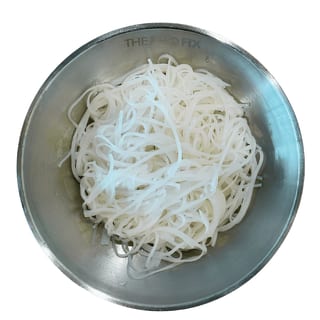 Extra Regular Noodles