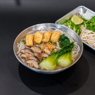 Pho Chay (Impossible)