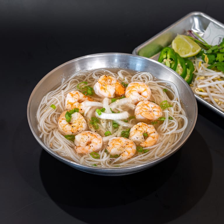 Discover Our Delicious Pho