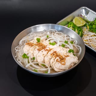 Pho Ga (Chicken)